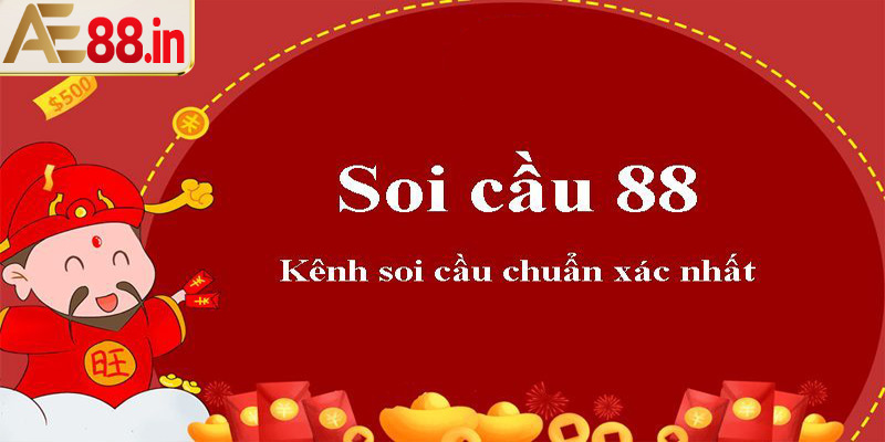 Giới thiệu về Soi Cầu 88